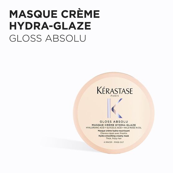 MASCARA KERGLOSS ABSOLU RICHE 75ml
